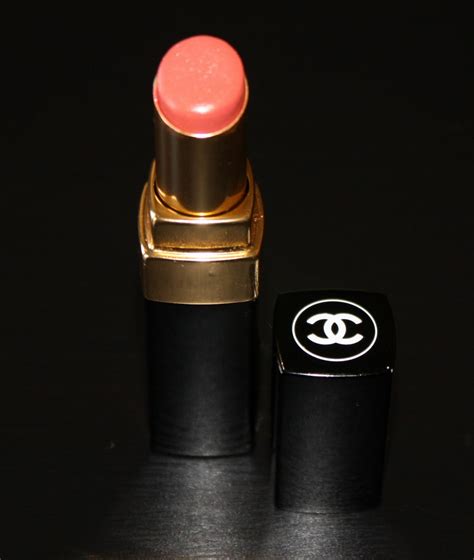 chanel rouge coco liberte 46|chanel rouge coco shine dupe.